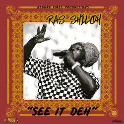 Cover of See It Deh - Single