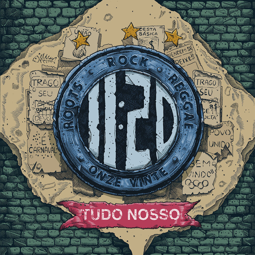 Picture of Tudo Nosso