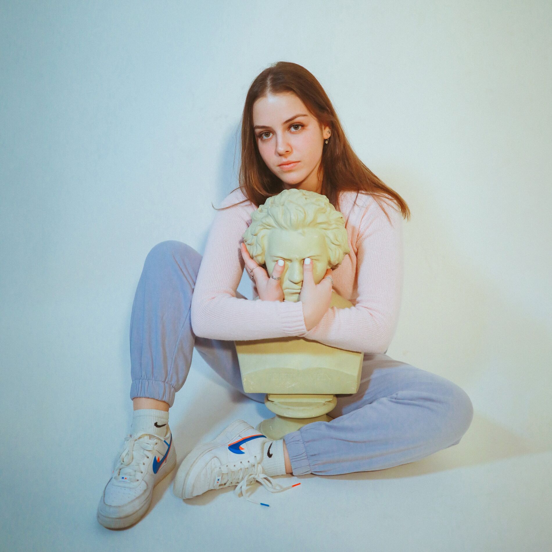 Album cover of Bitter