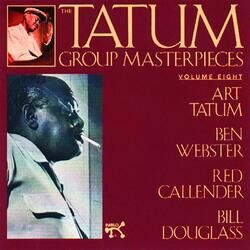 Cover of The Tatum Group Masterpieces, Volume 8