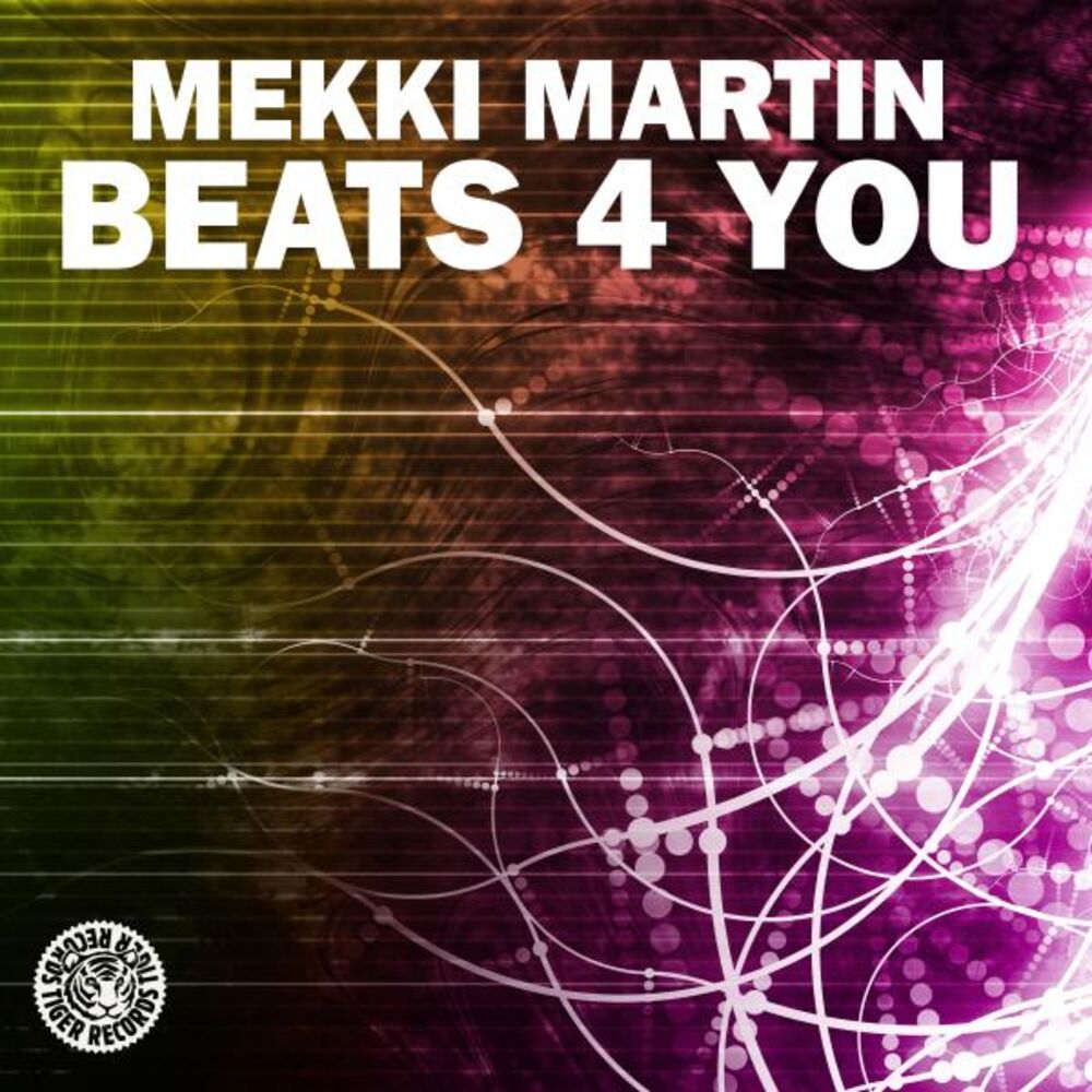 Picture of Beats 4 You