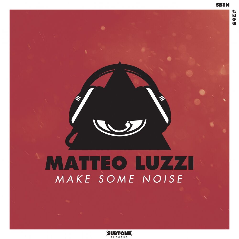 Picture of Make Some Noise