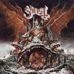 Cover of Prequelle
