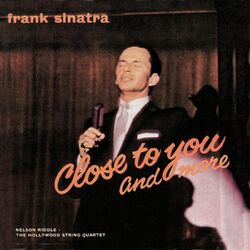 Cover of Close To You And More (Remastered)
