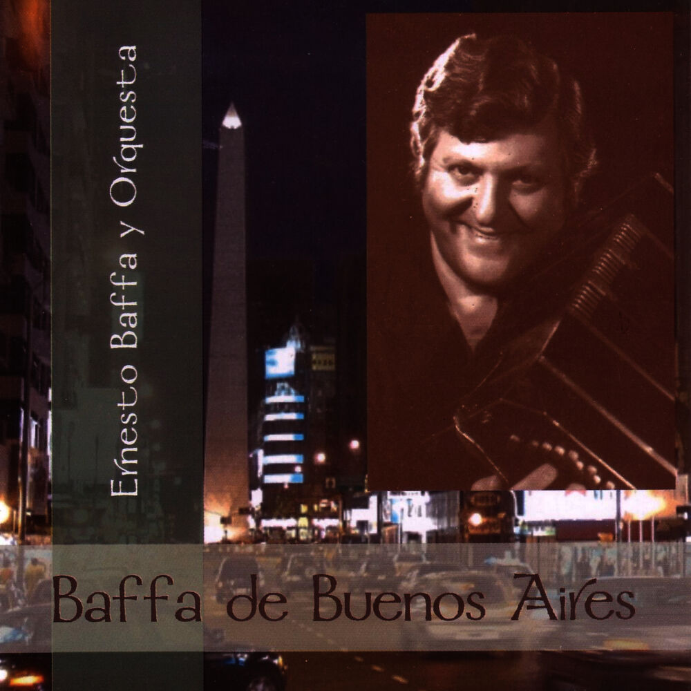 Picture of Baffa de Buenos Aires