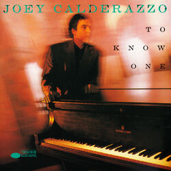 Cover of To Know One