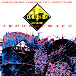 Cover of Technocracy