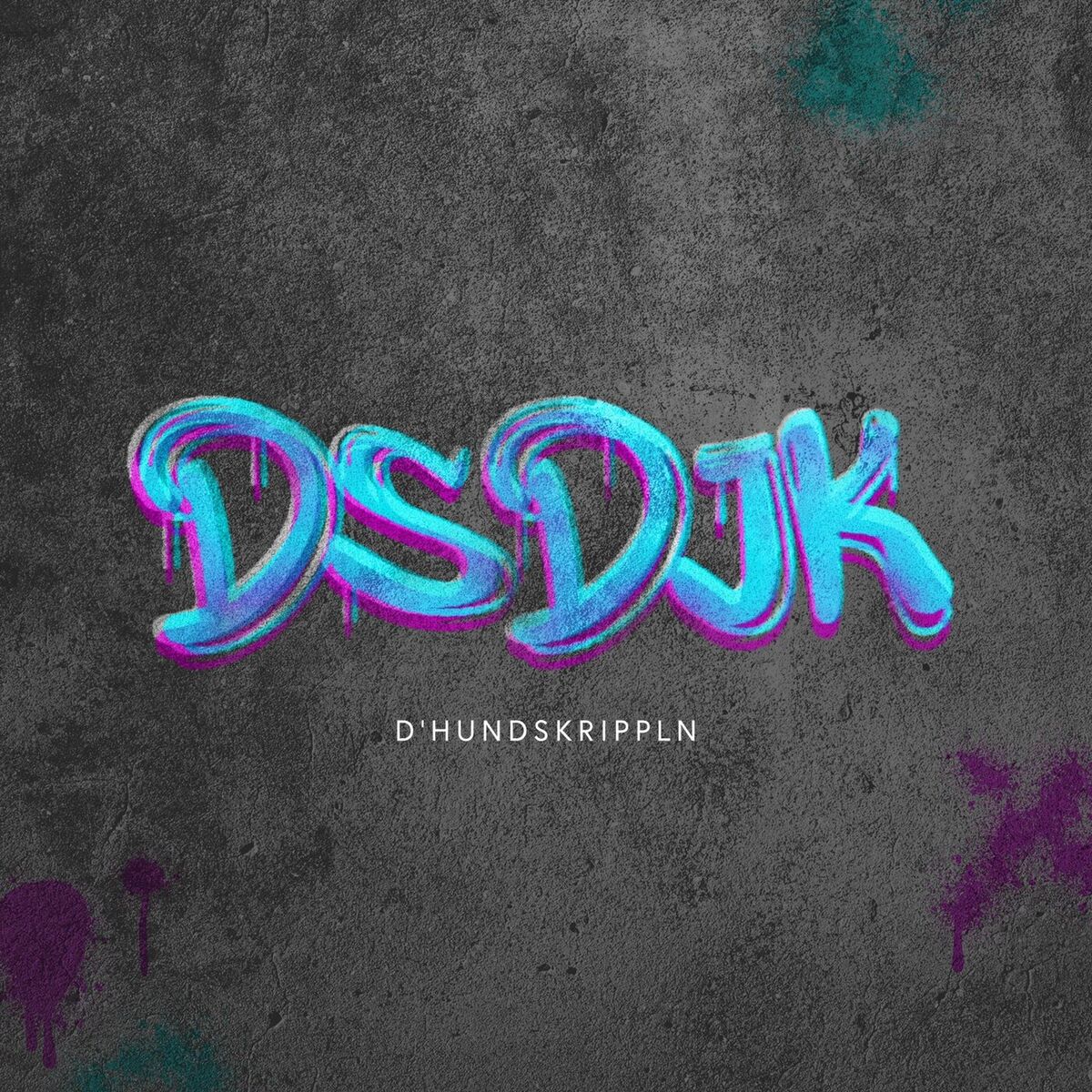 Album cover of Der Song den jeder kennt