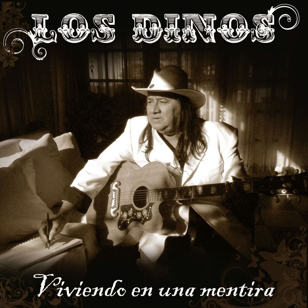 Picture of Viviendo En Una Mentira