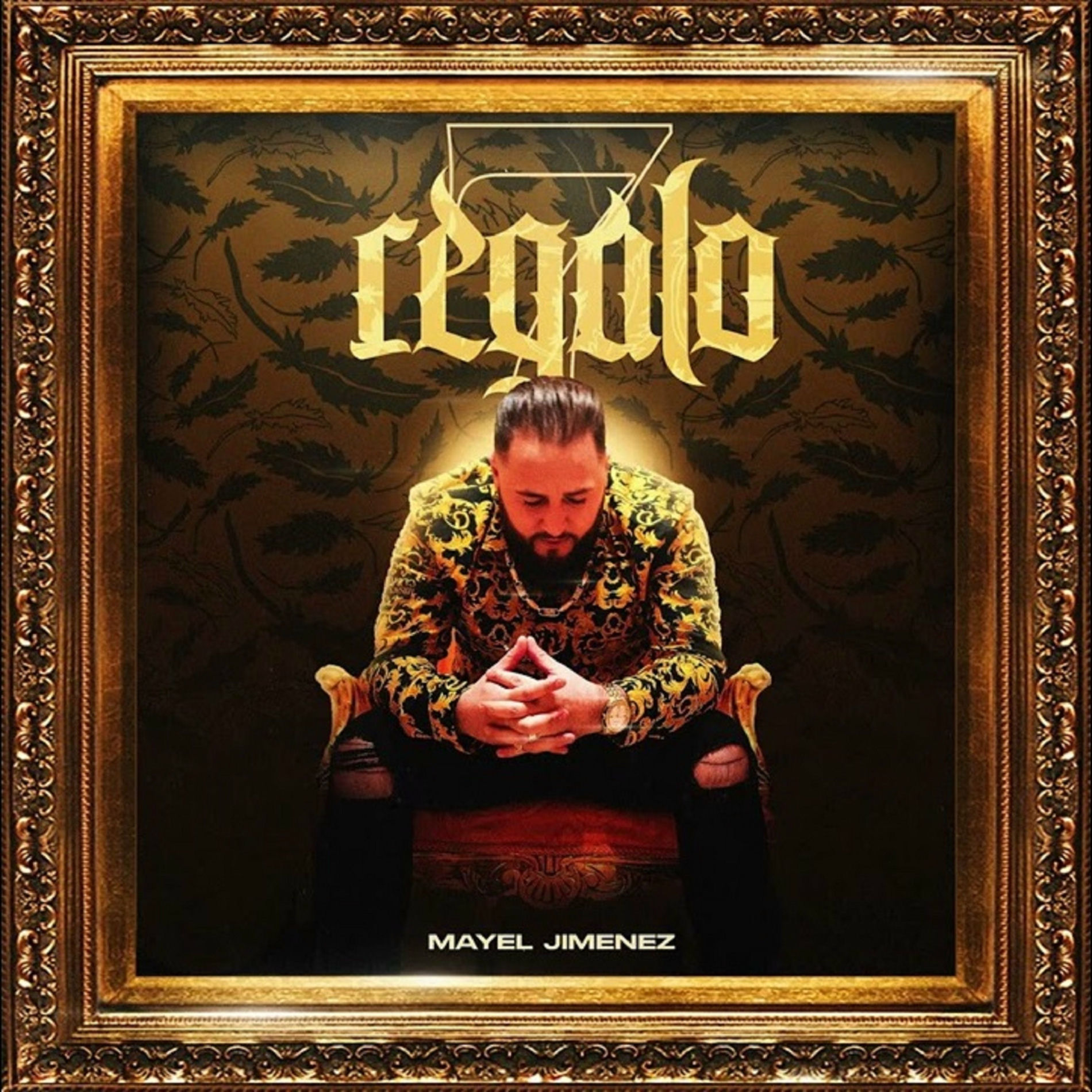 Album cover of 10 Regalo