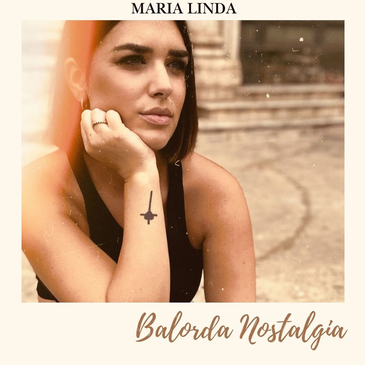 Album cover of Balorda Nostalgia