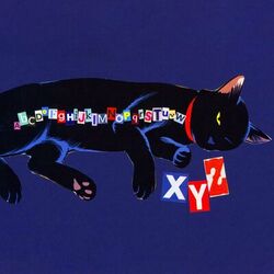 Cover of XYZ