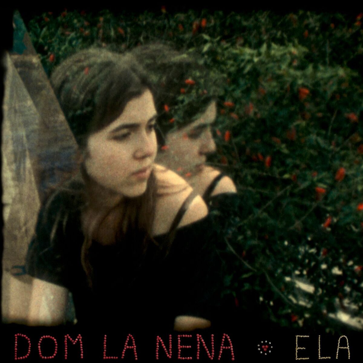 Album cover of Batuque