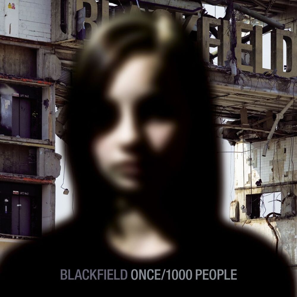 Picture of Once / 1000 People