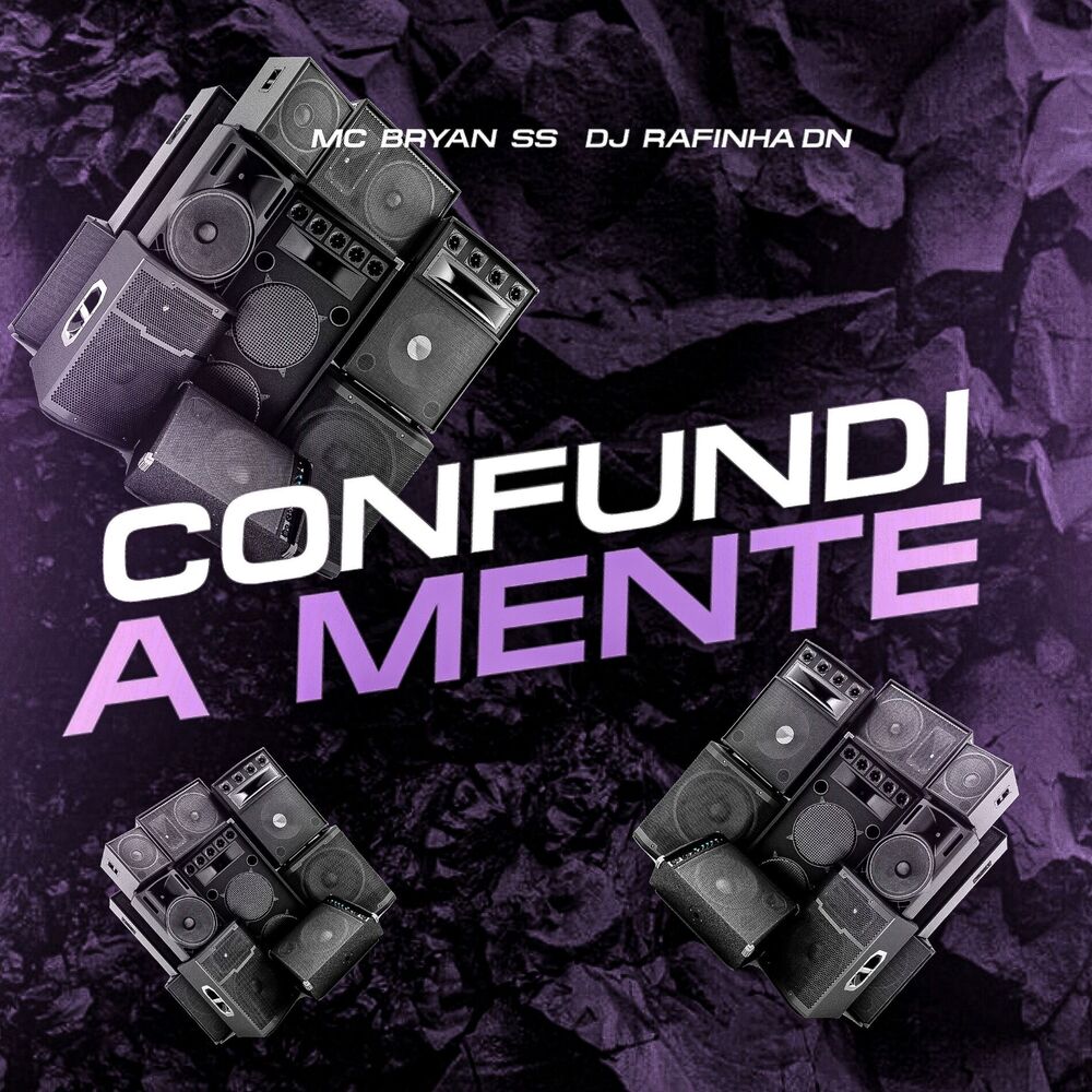 Picture of CONFUNDI A MENTE