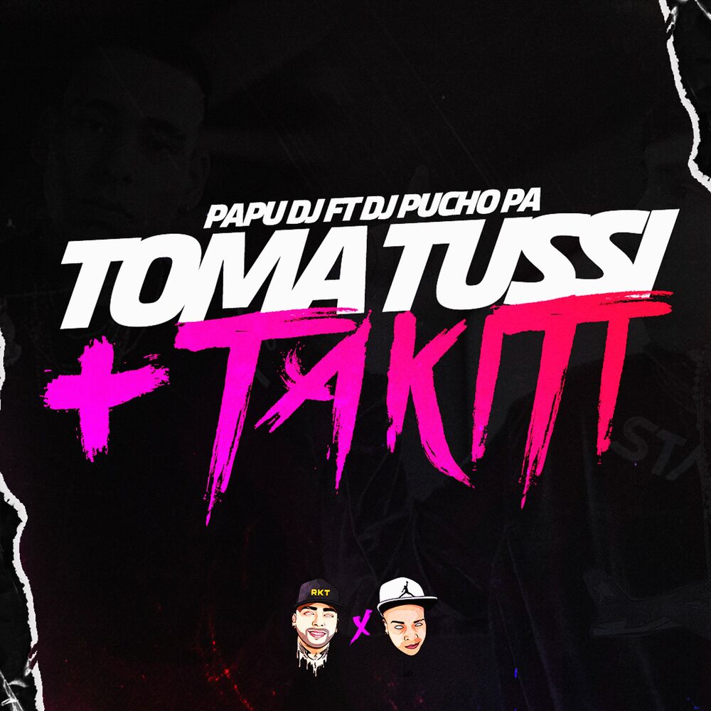 Picture of Toma Tussi + Takiti
