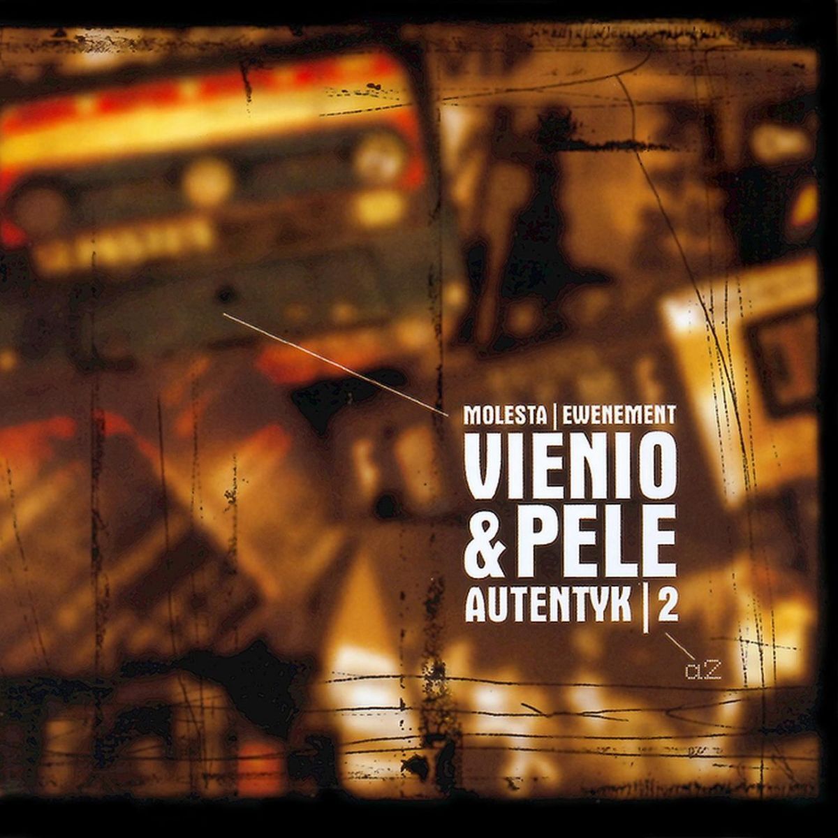 Album cover of To dla moich ludzi