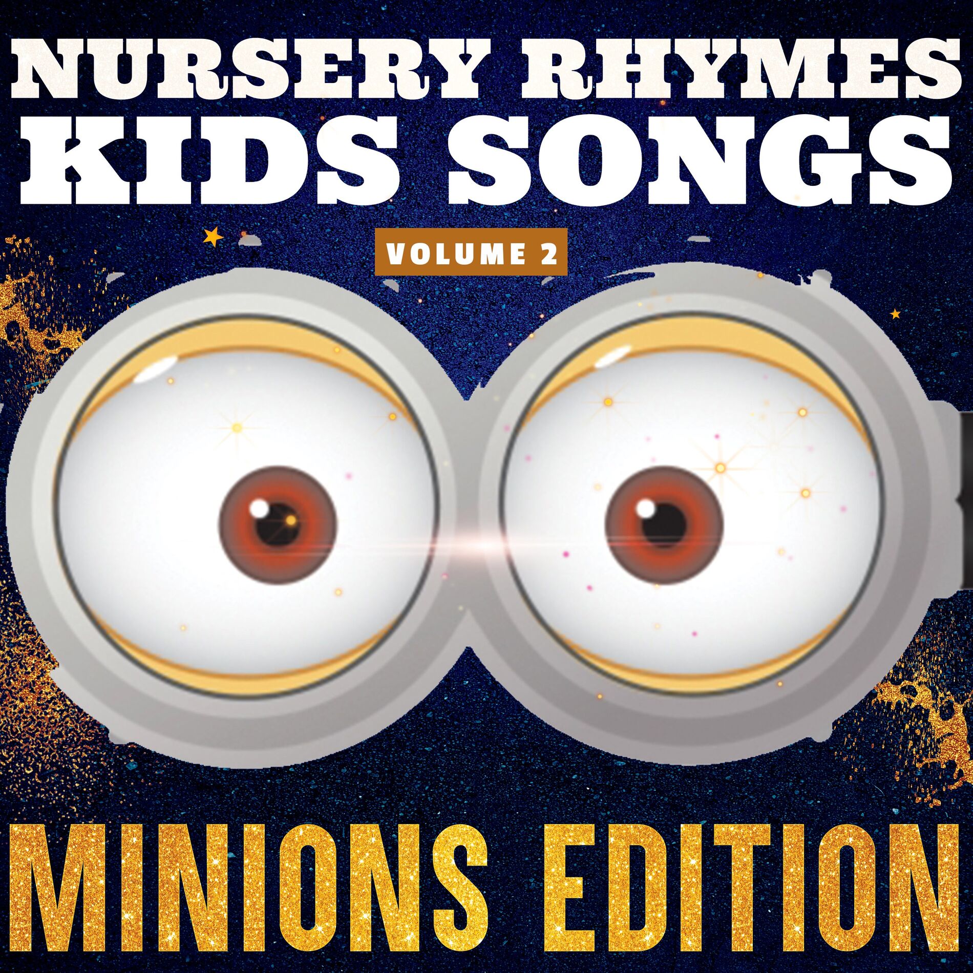 Album cover of YMCA (Minions Remix)