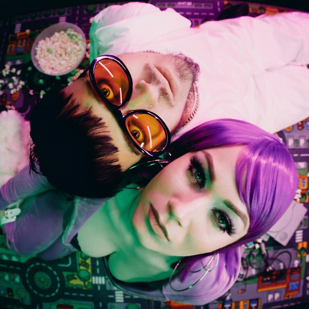 Album cover of Kaistaa