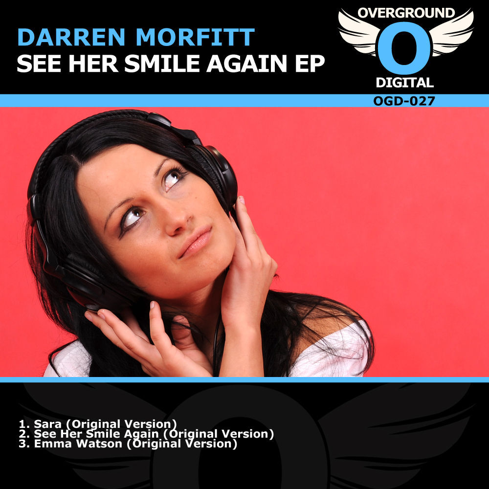 Picture of See Her Smile Again EP