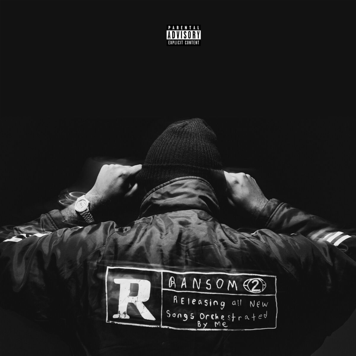 Album cover of Nothing Is Promised