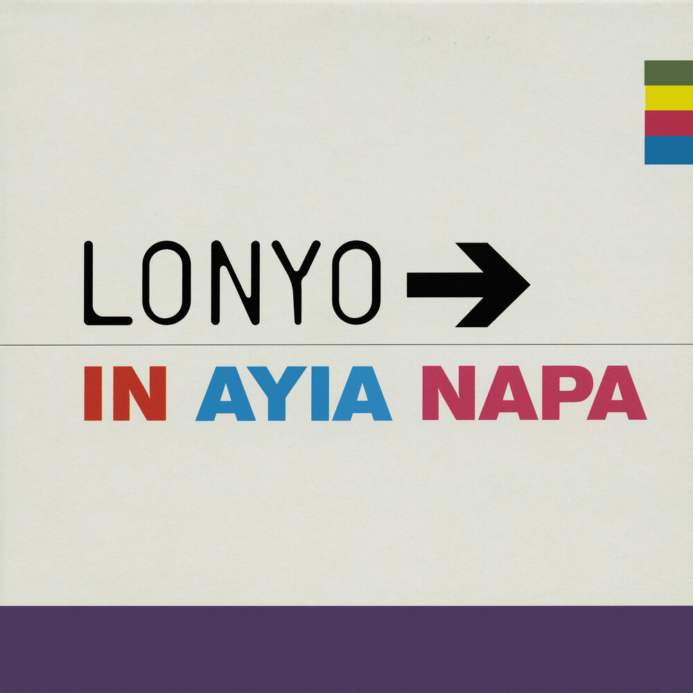 Picture of In Aya Napa