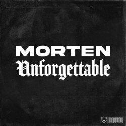 Cover of Unforgettable