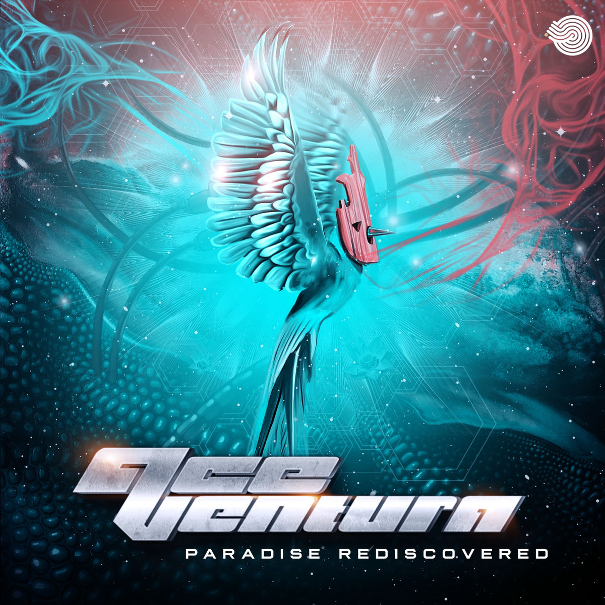Album cover of Pranava