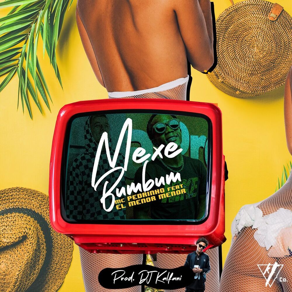Picture of Mexe Bumbum