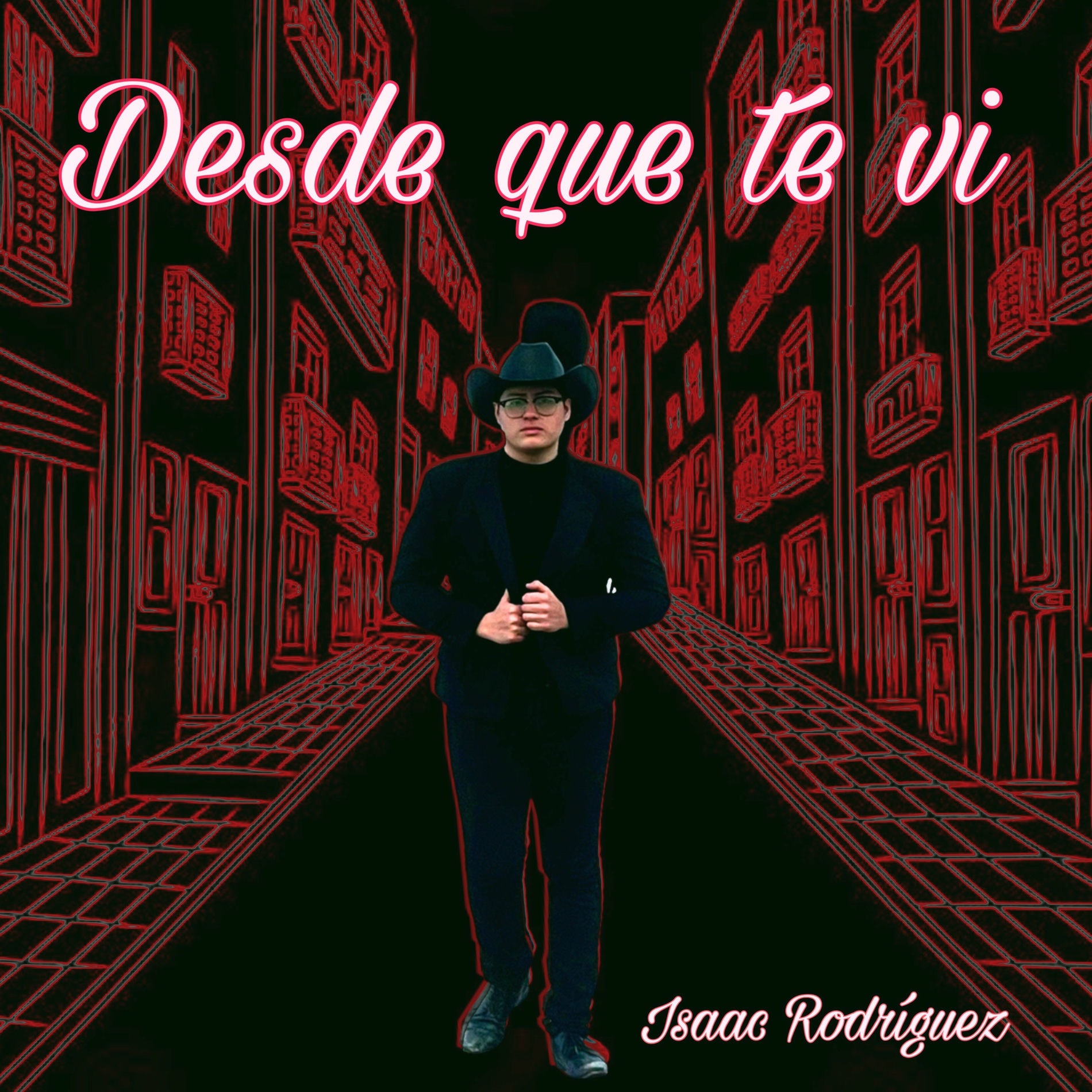 Album cover of Desde Que Te Vi