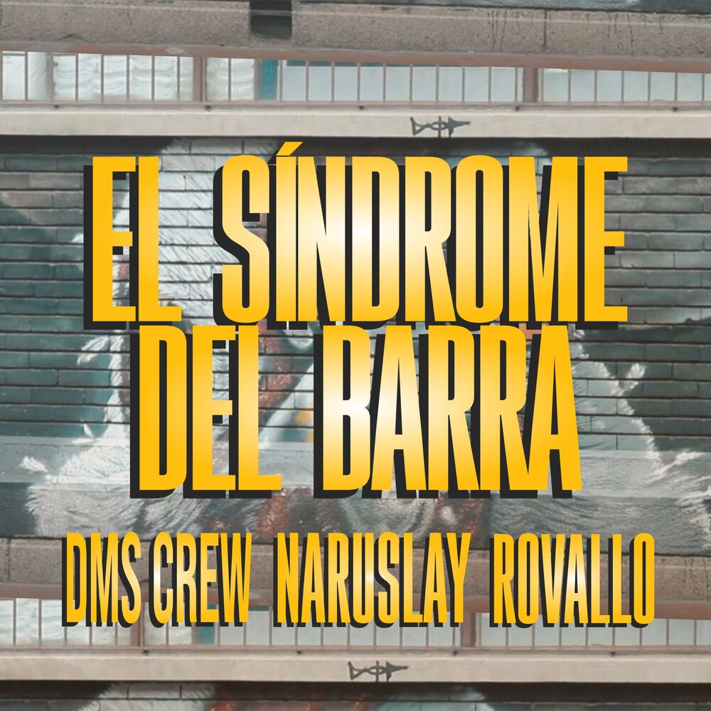 Picture of EL SÍNDROME DEL BARRA
