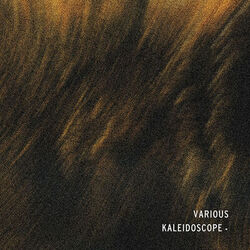 Cover of VA KALEIDOSCOPE 1
