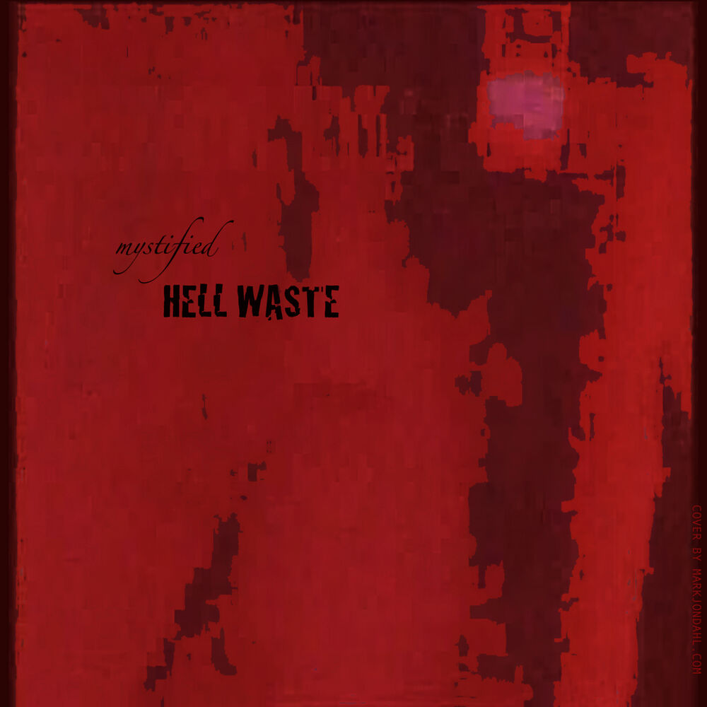 Picture of Hellwaste