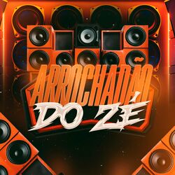 Cover of Arrochadão do Zé