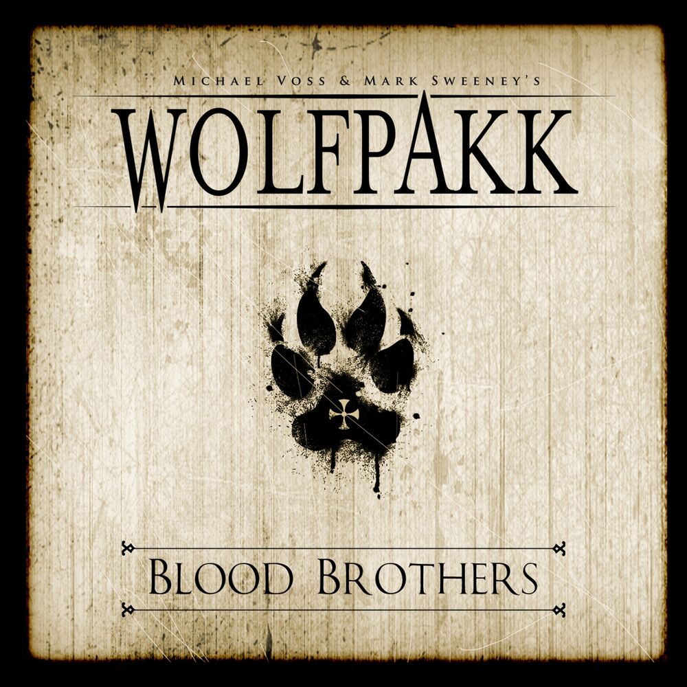Picture of Blood Brothers