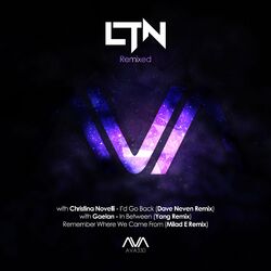 Cover of Remixed
