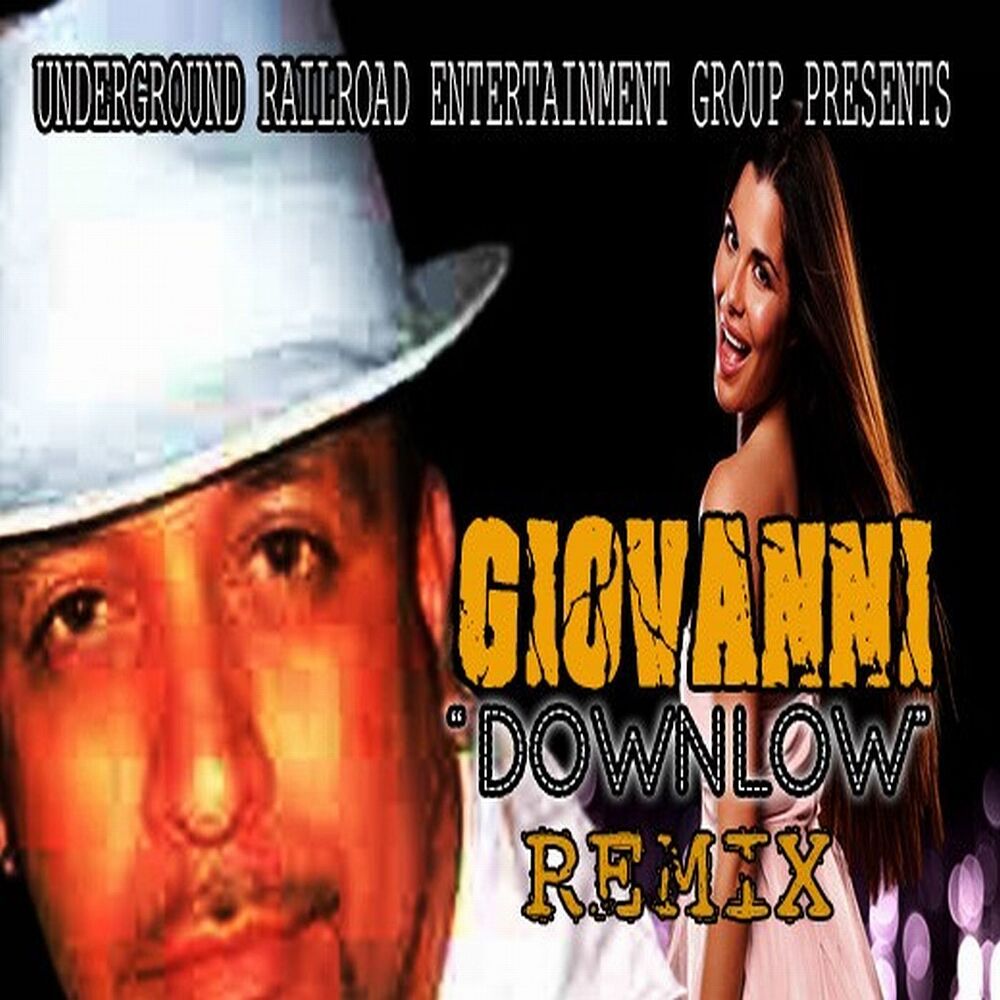 Picture of DOWN LOW REMIX (SINGLE)