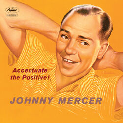 Cover of Accentuate The Positive!