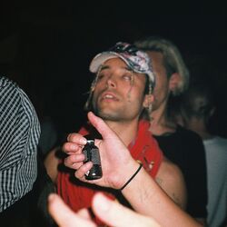 Cover of Shallow