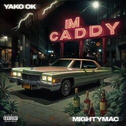 Cover of Im Caddy