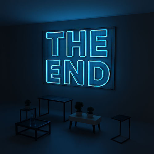 The End.