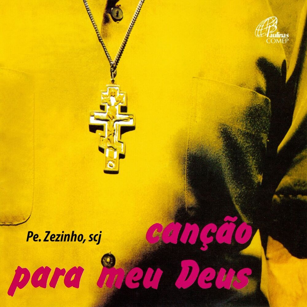 Picture of Canção para Meu Deus