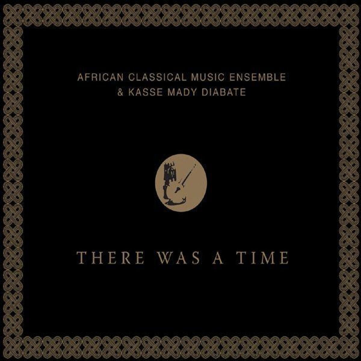 Album cover of There Was A Time