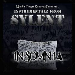 Insomnia (Instrumentalz From... )