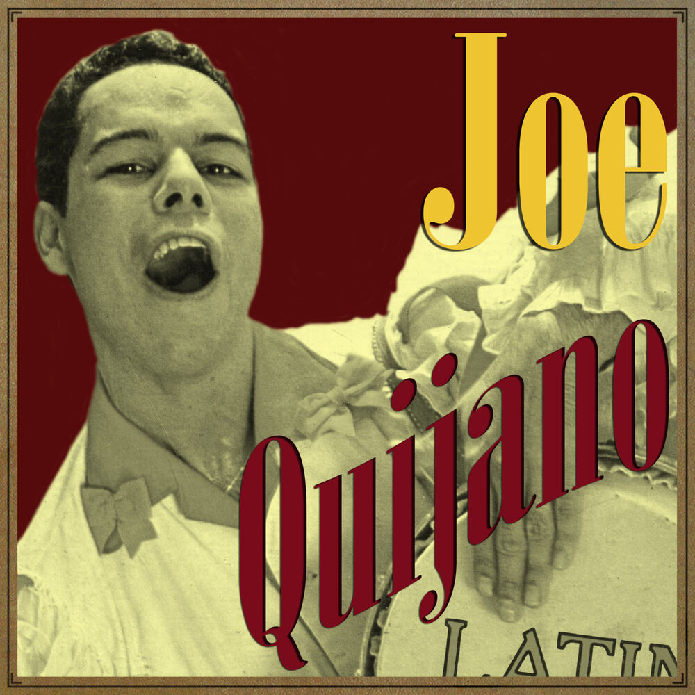 Picture of Joe Quijano