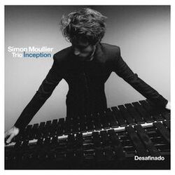 Cover of Desafinado