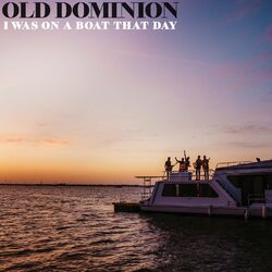 Cover of I Was On a Boat That Day