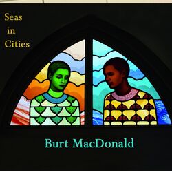 Cover of Seas in Cities