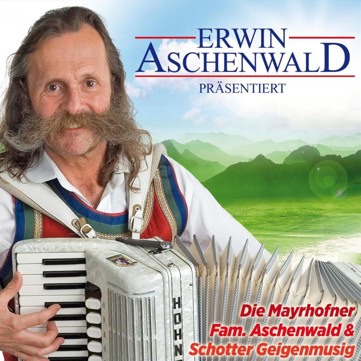Album cover of Altes & Neues