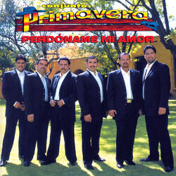 Cover of Perdóname Mi Amor
